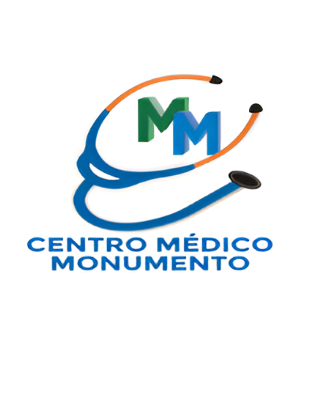 Logo circular CMM Logo circular CMM