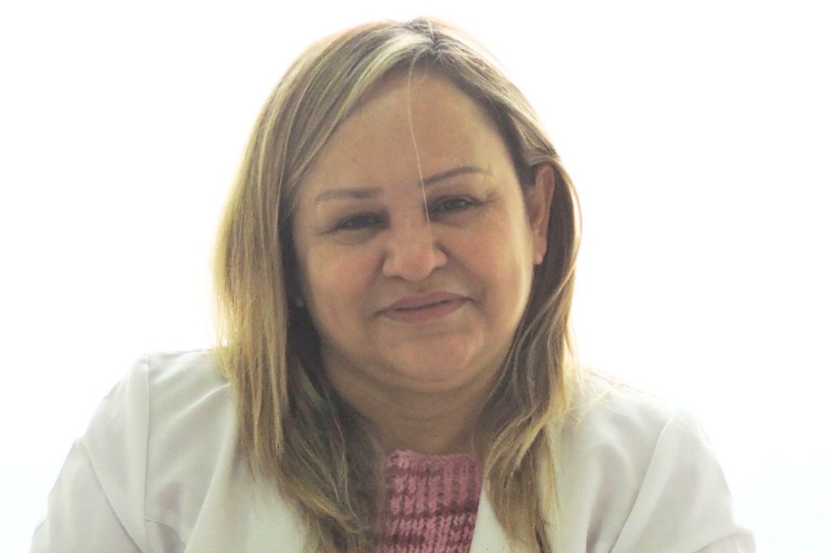 Wilmara Segura